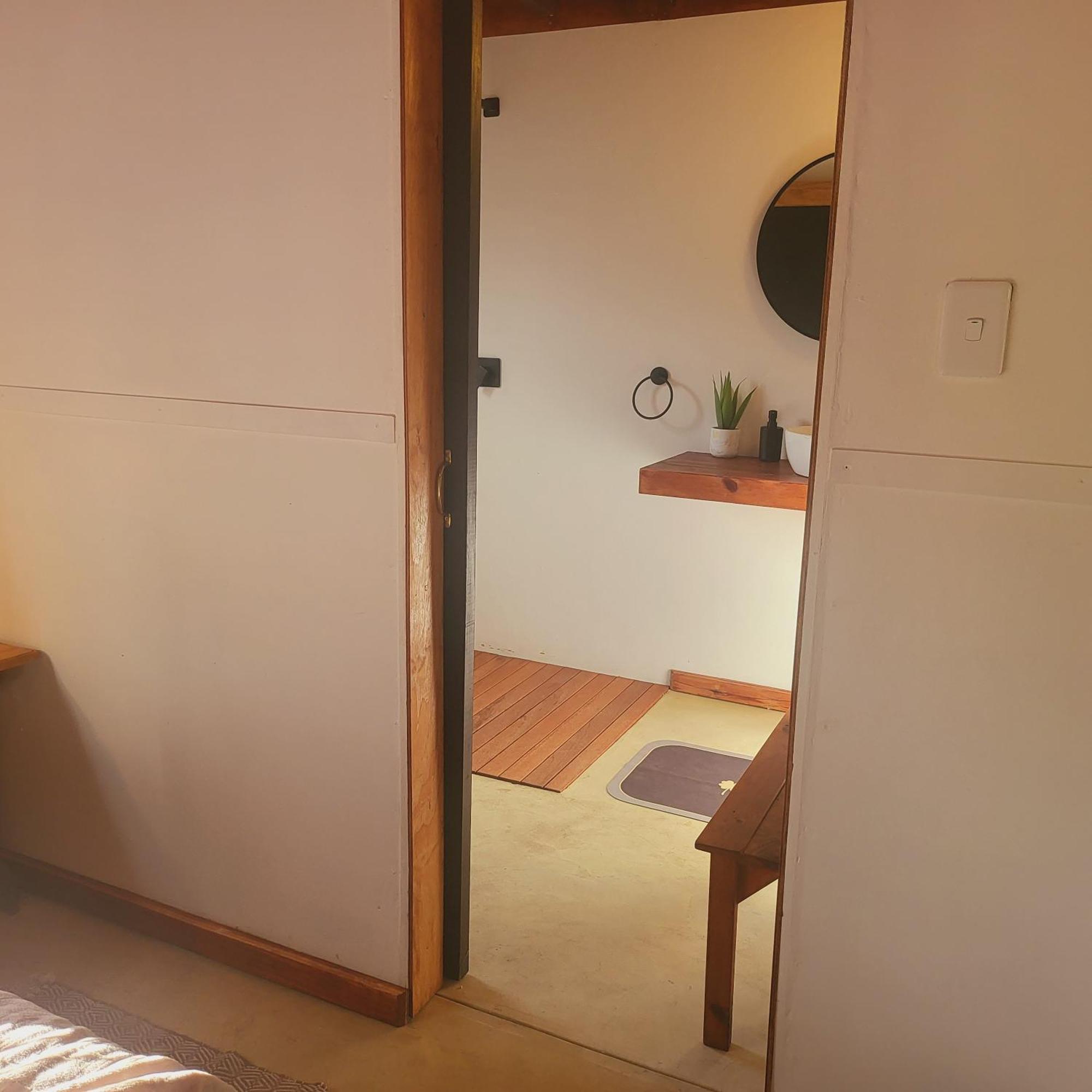 Rosenhof Cabins 克兰威廉 客房 照片