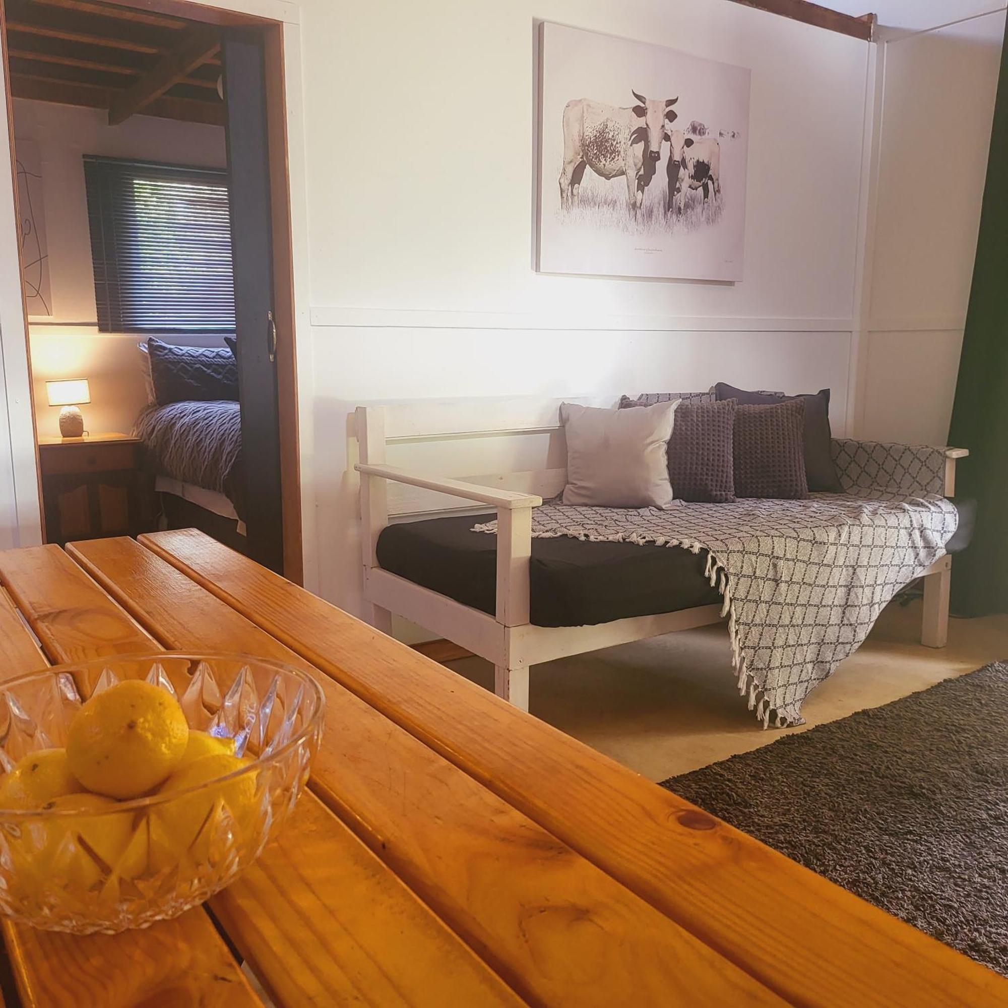 Rosenhof Cabins 克兰威廉 客房 照片